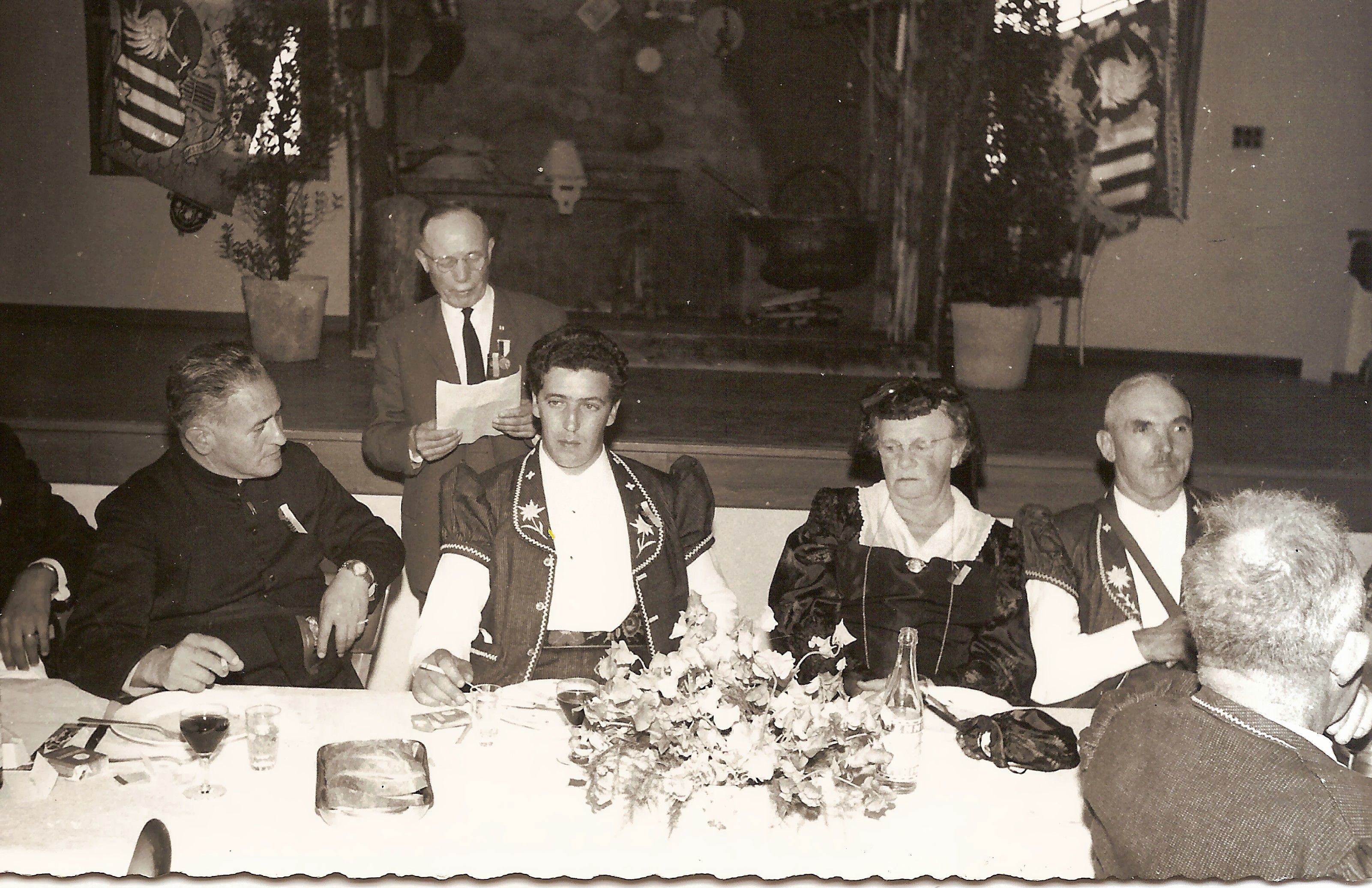 1964 25 mai - 75ème annivers. (1)