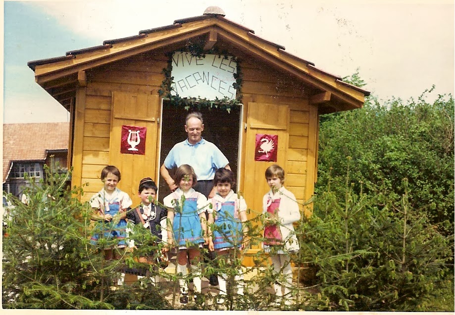 1971 - Fête des Musiques