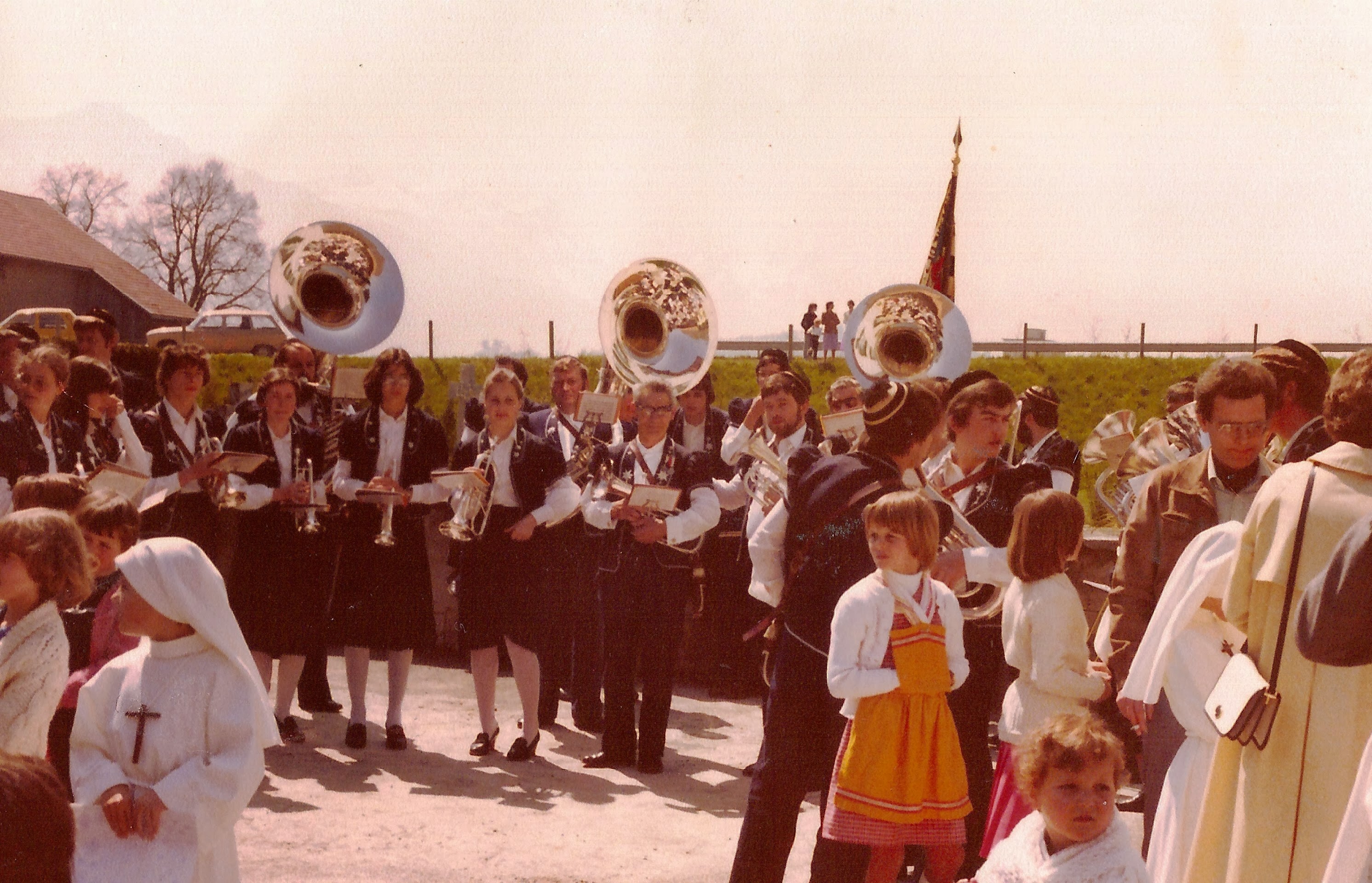1980 - Fête-Dieu (1)