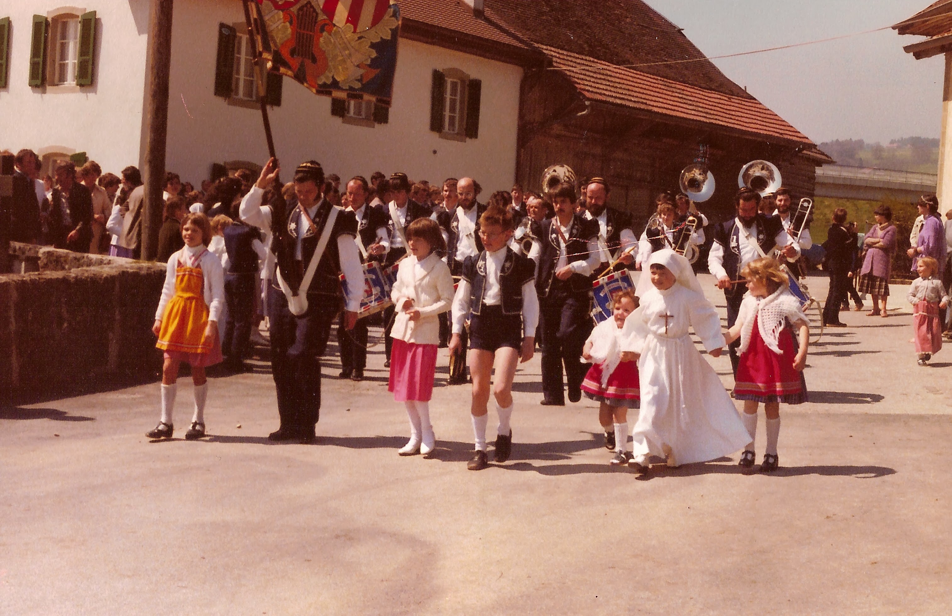 1980 - Fête-Dieu (2)