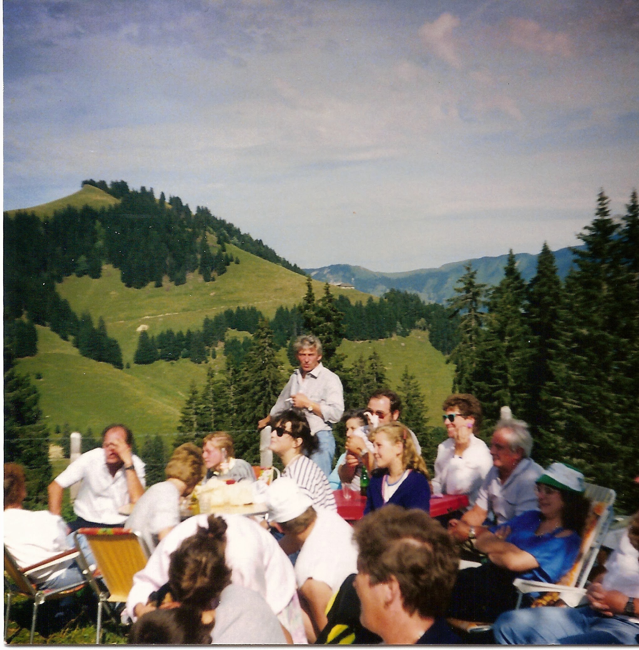 1986 - Rallye (1)