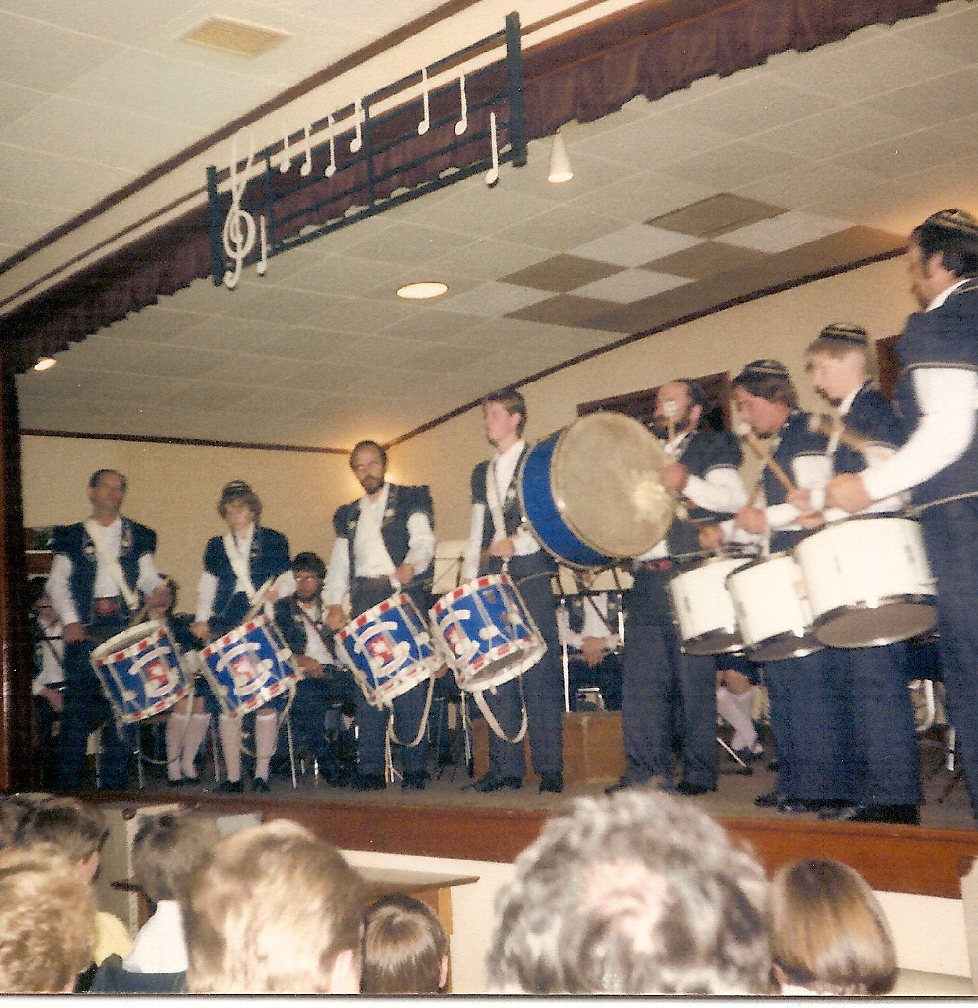 1987 - Concert (1)