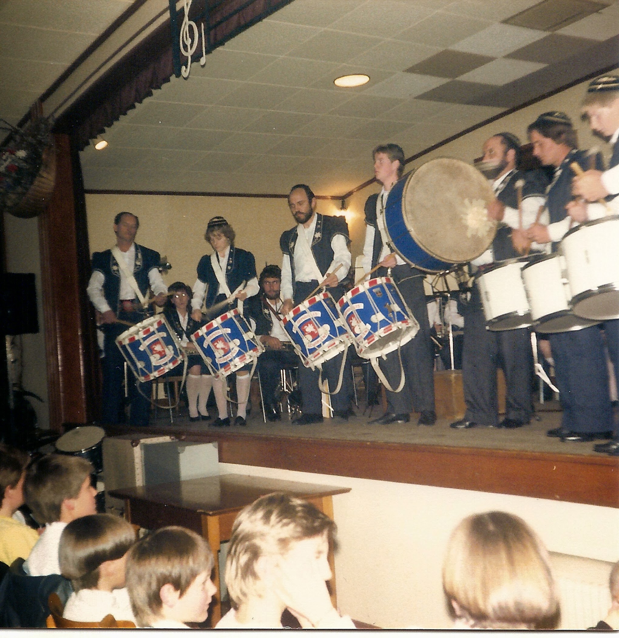1987 - Concert