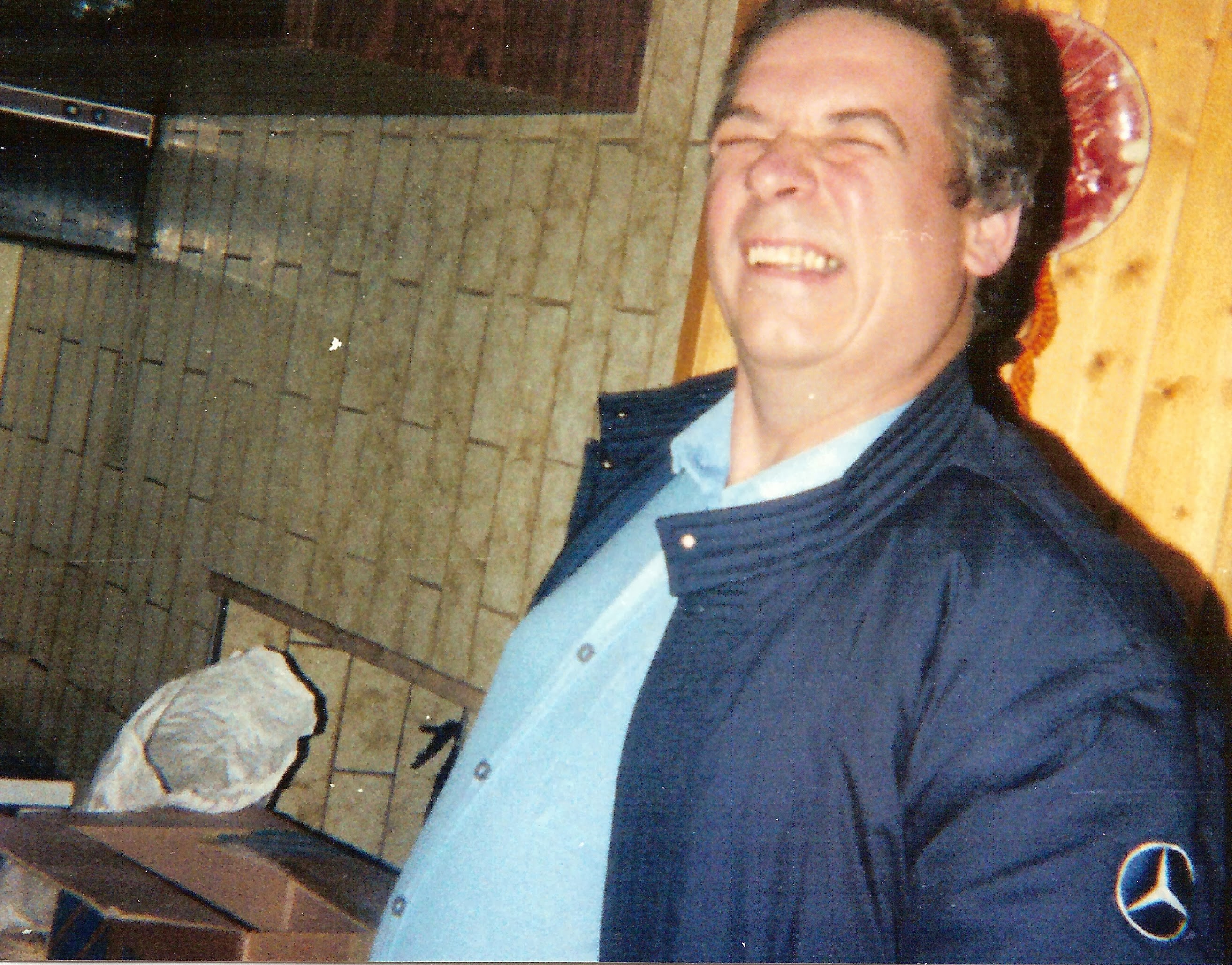 1988 - Photo insolite